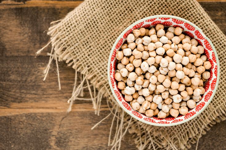 Logistics & Shipping Solutions for Bulk Iranian Chickpea Export
